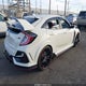 SHHFK8G71MU203359 2021 Honda Civic Type R Touring auction photo thumbnail 4