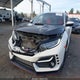 SHHFK8G71MU203359 2021 Honda Civic Type R Touring auction photo thumbnail 6
