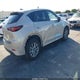 JM3KFBBL9S0621841 2025 Mazda Cx-5 2.5 S Select auction photo thumbnail 4