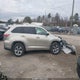 5TDDKRFH0GS319418 2016 Toyota Highlander Limited V6 auction photo thumbnail 14