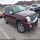 4M2EU48857UJ15895 2007 Mercury Mountaineer Premier auction photo thumbnail 1