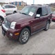 4M2EU48857UJ15895 2007 Mercury Mountaineer Premier auction photo thumbnail 2