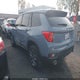 5FNYF8H50PB019286 2023 Honda Passport Awd Ex-L auction photo thumbnail 3