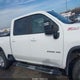 1GC1YNEY2NF290481 2022 Chevrolet Silverado 2500Hd 4Wd Standard Bed Lt auction photo thumbnail 13
