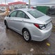 5NPEB4AC8CH497449 2012 Hyundai Sonata Gls auction photo thumbnail 3