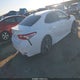 4T1G11AK1LU392531 2020 Toyota Camry Se auction photo thumbnail 4