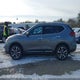 JN8AT2MV9HW019463 2017 Nissan Rogue Sl auction photo thumbnail 15