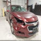 1G11C5SA9GF108101 2016 Chevrolet Malibu Limited Lt auction photo thumbnail 6