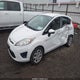 3FADP4EJ7DM226941 2013 Ford Fiesta Se auction photo thumbnail 2