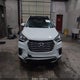 KM8SR4HF2HU244585 2017 Hyundai Santa Fe Se Ultimate auction photo thumbnail 12