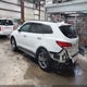 KM8SR4HF2HU244585 2017 Hyundai Santa Fe Se Ultimate auction photo thumbnail 3