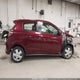 ML32AUHJ7MH008018 2021 Mitsubishi Mirage Carbonite Edition/Es/Le auction photo thumbnail 14