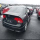 1HGFA16838L108358 2008 Honda Civic Ex auction photo thumbnail 4