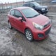 KNADN5A3XE6415868 2014 Kia Rio Ex auction photo thumbnail 1