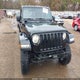 1C6HJTAG0PL520485 2023 Jeep Gladiator Texas Trail 4X4 auction photo thumbnail 6