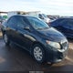 JTDBL40E699051143 2009 Toyota Corolla Le auction photo thumbnail 1