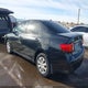 JTDBL40E699051143 2009 Toyota Corolla Le auction photo thumbnail 3