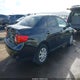 JTDBL40E699051143 2009 Toyota Corolla Le auction photo thumbnail 4