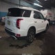 KM8R2DHE5MU325021 2021 Hyundai Palisade Sel auction photo thumbnail 4