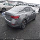 3N1AB8CV8MY214091 2021 Nissan Sentra Sv Xtronic Cvt auction photo thumbnail 4