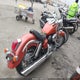 JH2RC44HX3M100228 2003 Honda Vt750 Cdd auction photo thumbnail 4