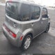 JN8AZ2KR4AT162249 2010 Nissan Cube 1.8S auction photo thumbnail 4