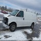 1GTW7FCA4E1911558 2014 GMC Savana 2500 Work Van auction photo thumbnail 14