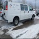 1GTW7FCA4E1911558 2014 GMC Savana 2500 Work Van auction photo thumbnail 4