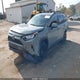 2T3W1RFV0MW180595 2021 Toyota Rav4 Xle auction photo thumbnail 2
