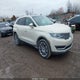 2LMTJ8LR4GBL33362 2016 Lincoln Mkx Reserve auction photo thumbnail 1