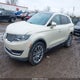2LMTJ8LR4GBL33362 2016 Lincoln Mkx Reserve auction photo thumbnail 2