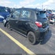 ML32AUHJ1MH008709 2021 Mitsubishi Mirage Carbonite Edition/Es/Le auction photo thumbnail 3