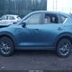 JM3KFBBL4H0173209 2017 Mazda Cx-5 Sport auction photo thumbnail 14