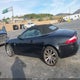 SAJDA44B675B01305 2007 Jaguar Xk auction photo thumbnail 14