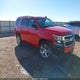 1GNSKBKC9JR238679 2018 Chevrolet Tahoe Lt auction photo thumbnail 1