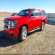 1GNSKBKC9JR238679 2018 Chevrolet Tahoe Lt auction photo thumbnail 2
