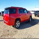 1GNSKBKC9JR238679 2018 Chevrolet Tahoe Lt auction photo thumbnail 4