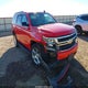 1GNSKBKC9JR238679 2018 Chevrolet Tahoe Lt auction photo thumbnail 6