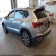3VVWX7B22NM019779 2022 Volkswagen Taos 1.5T Se auction photo thumbnail 3