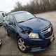 1G1PF5SCXC7256314 2012 Chevrolet Cruze 1Lt auction photo thumbnail 14