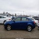 1G1PF5SCXC7256314 2012 Chevrolet Cruze 1Lt auction photo thumbnail 15
