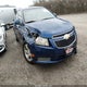 1G1PF5SCXC7256314 2012 Chevrolet Cruze 1Lt auction photo thumbnail 1
