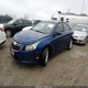 1G1PF5SCXC7256314 2012 Chevrolet Cruze 1Lt auction photo thumbnail 2