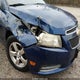 1G1PF5SCXC7256314 2012 Chevrolet Cruze 1Lt auction photo thumbnail 6