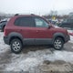 KM8JN72D05U119855 2005 Hyundai Tucson Gls/Lx auction photo thumbnail 13