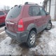KM8JN72D05U119855 2005 Hyundai Tucson Gls/Lx auction photo thumbnail 4