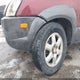 KM8JN72D05U119855 2005 Hyundai Tucson Gls/Lx auction photo thumbnail 6