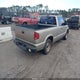 1GCCS195928246691 2002 Chevrolet S-10 auction photo thumbnail 4