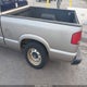 1GCCS195928246691 2002 Chevrolet S-10 auction photo thumbnail 6