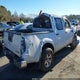 1N6AD07W59C412149 2009 Nissan Frontier Se auction photo thumbnail 4